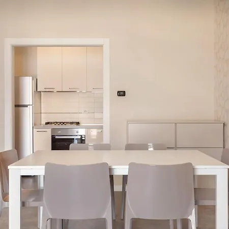 Apartamento Casa Giovanna - Vista Al
