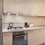 Apartament Casa Giovanna - Vista Al *