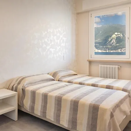 Casa Giovanna - Vista Al