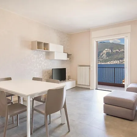 Daire Casa Giovanna - Vista Al