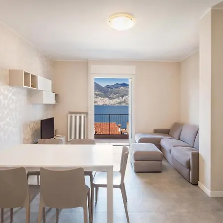 Casa Giovanna - Vista Al برنزوني سول جاردا