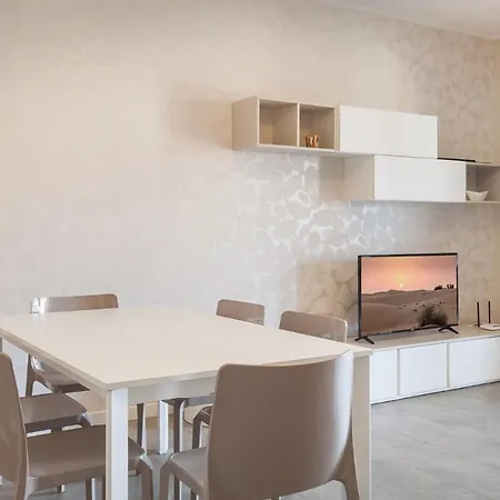 Daire Casa Giovanna - Vista Al *