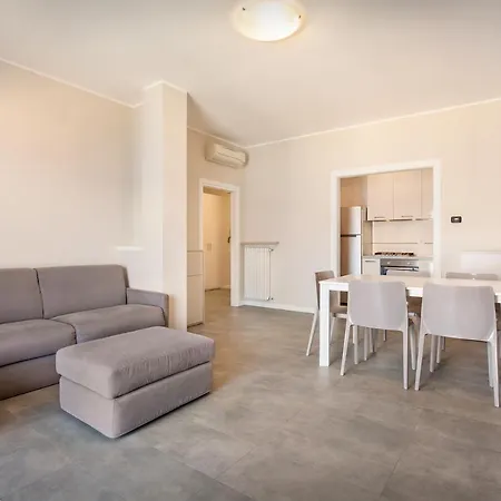 Daire Casa Giovanna - Vista Al Brenzone sul Garda