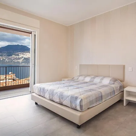 Casa Giovanna - Vista Al Daire Brenzone sul Garda
