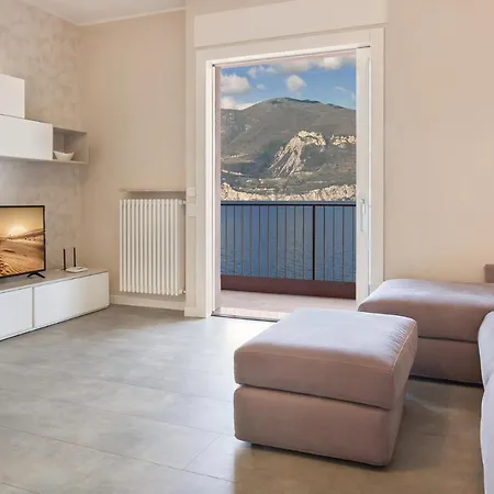 Casa Giovanna - Vista Al Daire Brenzone sul Garda