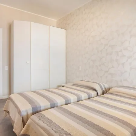 Casa Giovanna - Vista Al *