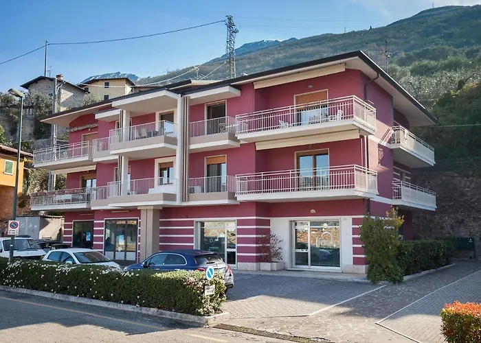 Daire Casa Giovanna - Vista Al