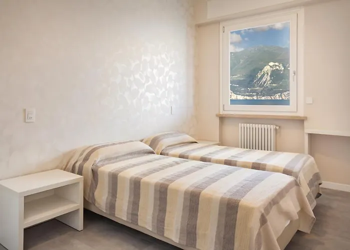 Casa Giovanna - Vista Al