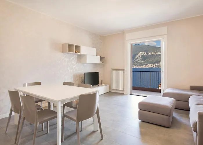 Daire Casa Giovanna - Vista Al