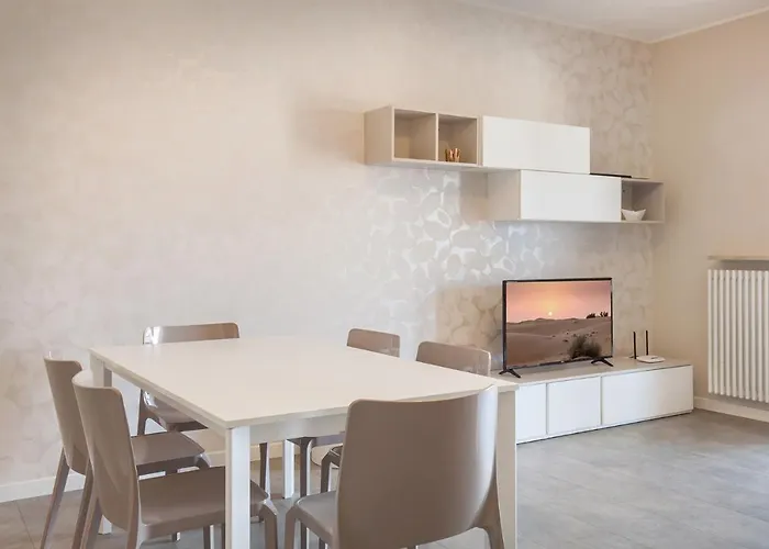 Daire Casa Giovanna - Vista Al *