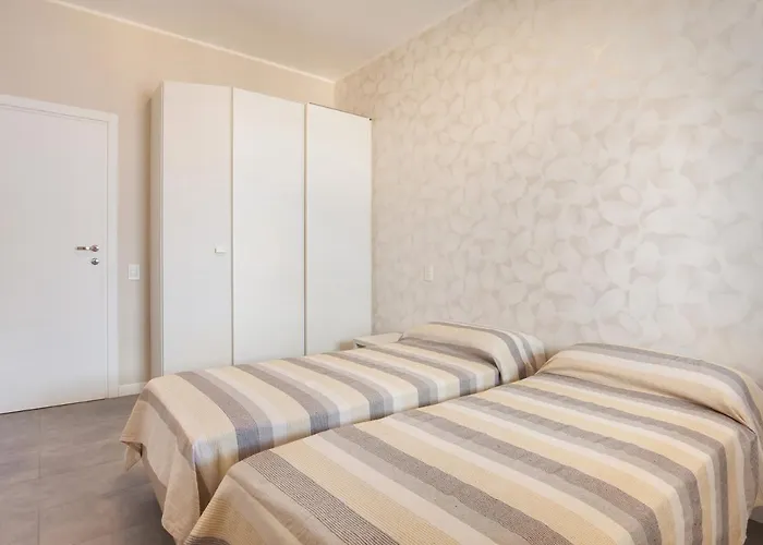 Casa Giovanna - Vista Al *