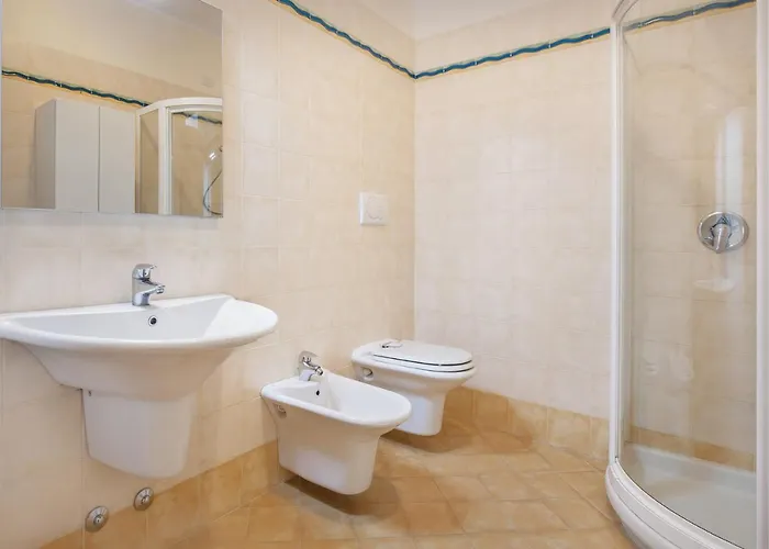 Casa Giovanna - Vista Al * Brenzone sul Garda